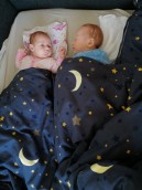 Szczęśliwe zakończenie „trudnej" ciąży