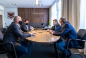 Kolejne wsparcie miasta dla gorzowskiego szpitala