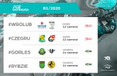 Zaczną od podpisania aneksów i kwarantanny