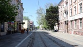 Rozpoczęcie przebudowy ul. Chrobrego i Mieszka I