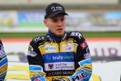 Dołączył do kolegów. Brakuje tylko Duńczyków