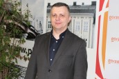 Wody w postaci deszczu jest coraz mniej