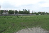 Modernizacja stadionu lekkoatletycznego w Gorzowie