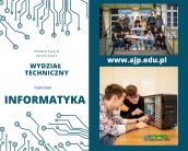 Informatyka – studia dla zainteresowanych