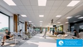 Chemioterapia będzie do nowej lokalizacji
