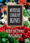 GRH apeluje o wsparcie lokalnego biznesu