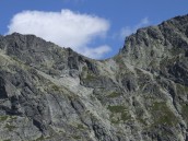 Moja ulubiona tatrzańska droga