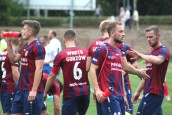 Warta z awansem, Stilon rozczarowany