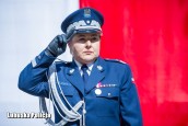 Nadinsp. Helena Michalak przechodzi na emeryturę