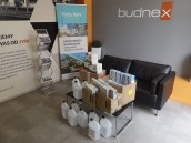 Budnex wspiera szpital wojewódzki w Gorzowie