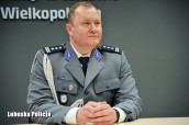 Nowy Komendant Wojewódzki Policji w Gorzowie