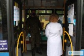 Wspólna akcja badań Gorzowa i WSzW