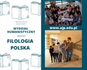 Filologia polska w AJP