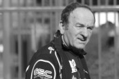 Nie żyje Stanisław Hućko, były mechanik Stali