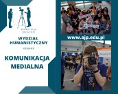 Komunikacja medialna i społeczna