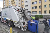 Odpowiedzialni w służbie mieszkańcom