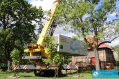 Tomograf od Żabki dla gorzowskiego szpitala