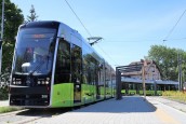 Uruchomienie tramwajów coraz bliżej