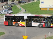 Zmiany w funkcjonowaniu komunikacji miejskiej