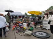 W niedzielę zostanie otwarta giełda