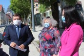 Będzie więcej pieniędzy na pomoc dla firm