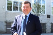 Dużo mieszkańców przesiada się na rowery