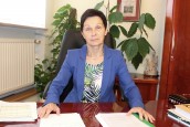 Prof. dr hab. Elżbieta Skorupska-Raczyńska Rektorem AJP