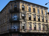 Klątwa Nowego Miasta, które jest już stare