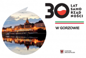 Świętujemy 30. urodziny polskiej samorządności