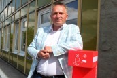 Wchodzimy w nowy etap naszego życia