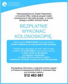 Zadbaj o siebie – zrób kolonoskopię