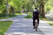 Vademecum stworzone z myślą o rowerzystach