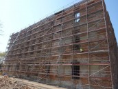 Turyści czekają z wielką niecierpliwością