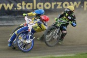 Rywale Stali Gorzów. Beniaminek z Rybnika (3)