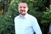 Słowianka czeka na amatorów pływania