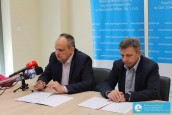 Czas inwestycji i zmian w gorzowskim szpitalu