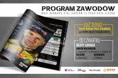 Programy Stali do nabycia w sklepach!