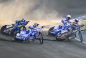 Rozczarowanie w Gorzowie po przegranej Stali