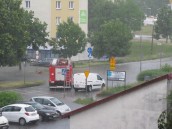 A kalendarzowe lato dopiero przed nami