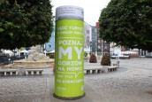Bądź turystą w swoim mieście - jest tyle do zobaczenia!