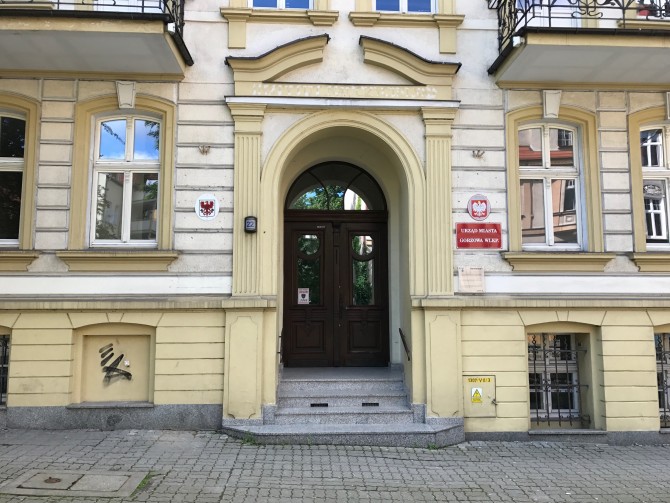 Fot. Dariusz Wieczorek