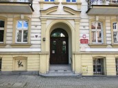 Strażnicy miejscy wrócili na Łokietka