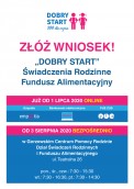 Startuje Dobry start dla wszystkich uczniów