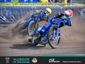 W Lublinie walki nie zabrakło (zdjęcia)