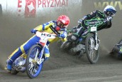 Gorzowianie lepsi o jedno zwycięstwo