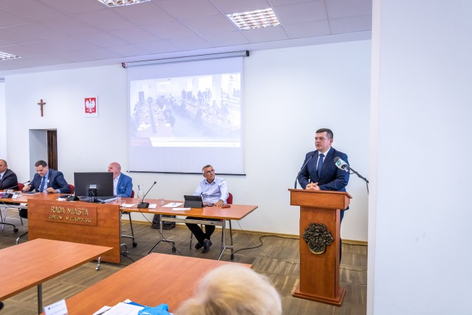 Fot. Łukasz Kulczyński