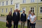 Nowe laboratorium technologiczne AJP