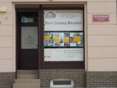 Biuro Zamiany Mieszkań zmienia adres