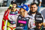 Pojadą o medale i miejsce w Grand Prix