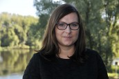 Gorzowianie ciągle wybierają chodniki i drogi